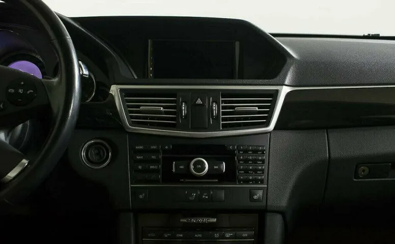Mercedes-Benz E-Класс 3.5 Автомат