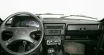 Lada (ваз) 2121 (4x4)