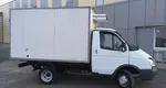 ГАЗель 2747