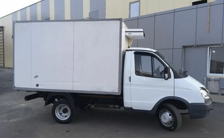 ГАЗель 2747