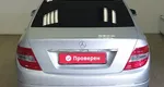 Mercedes-Benz C-klasse 250 III(W204)