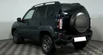  Lada (ВАЗ) Niva I Рестайлинг (Travel)