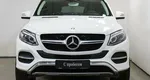 Mercedes-Benz GLE Coupe 350 d I (C292)