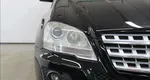 Mercedes-Benz M-klasse