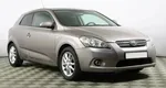 Kia Ceed 1.6 Механика