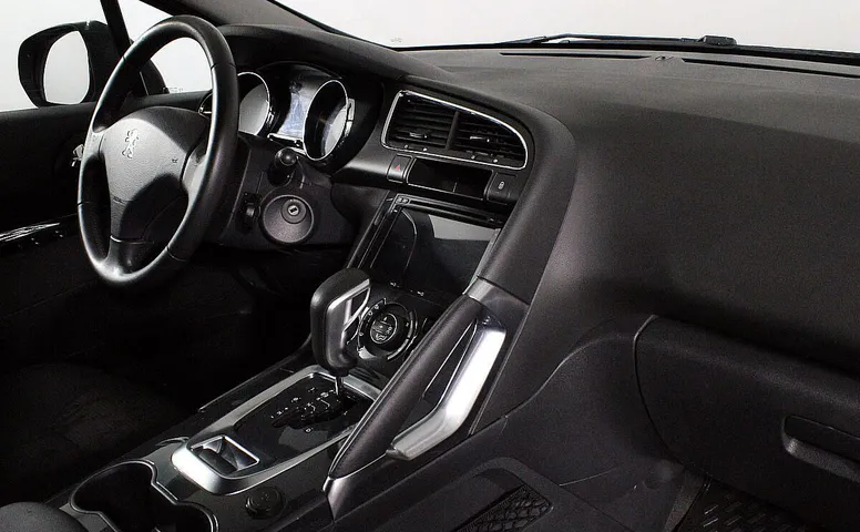 Peugeot 3008 I