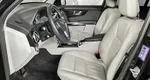 Mercedes-Benz GLK GLK 300 7G-Tronic 4MATIC (231 л.с.) Черный