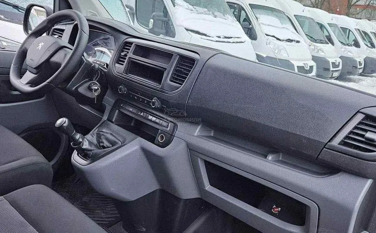 Peugeot Expert