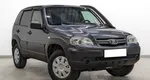  Lada (ВАЗ) Niva I
