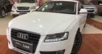 Audi A5 I (8T)
