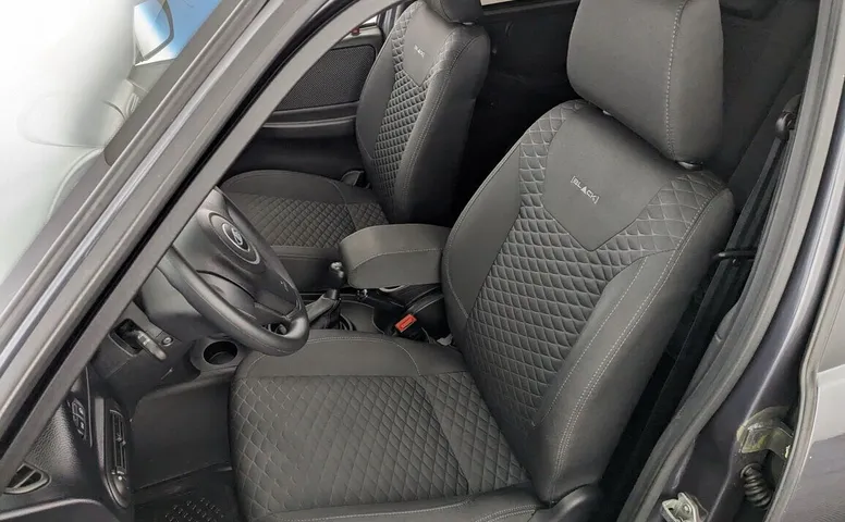  Lada (ВАЗ) Niva I Рестайлинг (Travel)