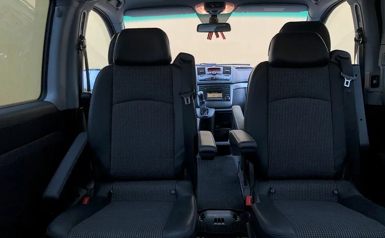 Mercedes-Benz VIANO L1 2.1d AT (163 л.с.)