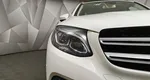 Mercedes-Benz GLC 250 9G-TRONIC 4MATIC (211 л.с.) Особая серия Белый