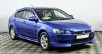 Mitsubishi Lancer 1.8 Вариатор