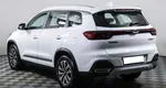 Chery tiggo 8 робот 2022 с пробегом 8 476 км