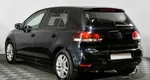 Volkswagen Golf 1.4 Робот