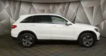 Mercedes-Benz GLC 250 9G-TRONIC 4MATIC (211 л.с.) Особая серия Белый
