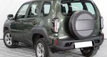  Lada (ВАЗ) Niva I Рестайлинг (Travel)
