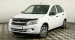 LADA (ВАЗ) Granta I