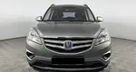 Changan CS35
