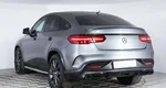 Mercedes-Benz GLE Coupe AMG 63 AMG S I (C292)