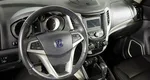 Changan CS35 1.6 Автомат