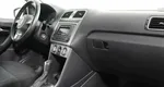 Volkswagen Polo 1.6 Автомат
