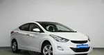 Hyundai Avante, 4 поколение