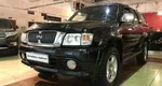 Great Wall Safe I