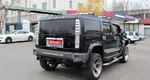 Hummer H2