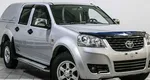 Great Wall Wingle