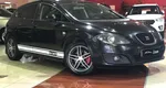Seat Leon II Рестайлинг