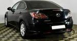 Mazda 6 1.8 Механика