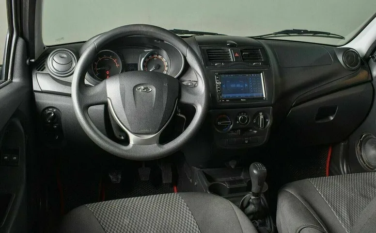 Lada (ваз) granta