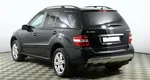 Mercedes-Benz M-Класс 3.5 Автомат