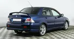 Mitsubishi Lancer 2.0 Автомат
