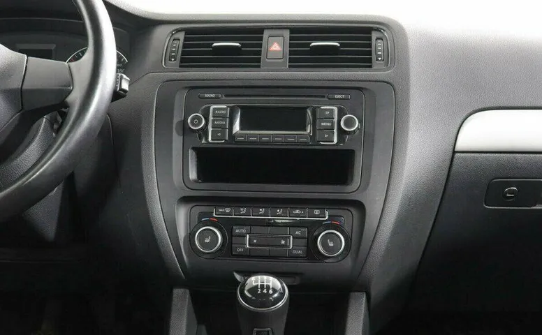 Volkswagen Jetta 1.4 Механика