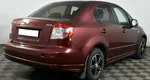 Suzuki SX4 I (Classic)