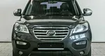 Lifan x60