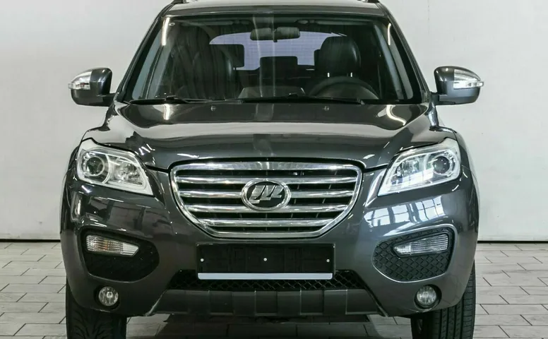 Lifan x60