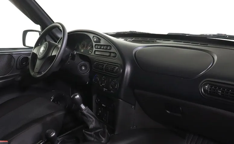  Lada (ВАЗ) Niva I 