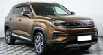 Changan cs35 plus акпп 2020 с пробегом 23 333 км