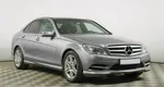 Mercedes-Benz C-Класс 1.8 Автомат