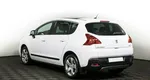 Peugeot 3008 I