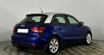 Audi A1 I (8X)