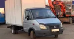 ГАЗ 3302