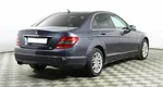 Mercedes-Benz C-Класс 1.8 Автомат