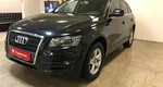 Audi Q5 I(8R)