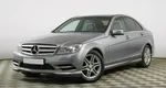 Mercedes-Benz C-Класс 1.8 Автомат