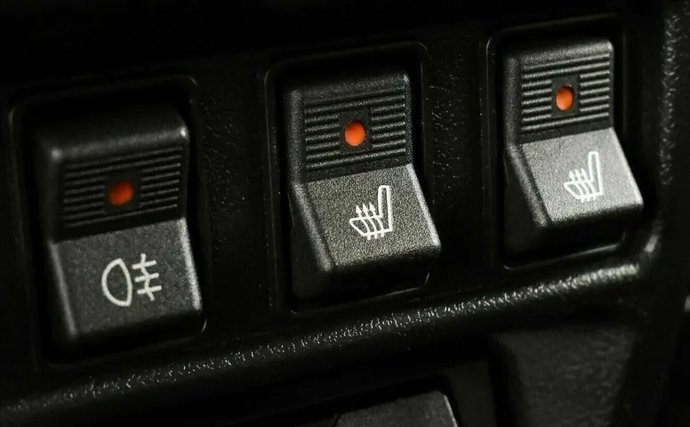 Lada (ваз) 2121 (4x4)